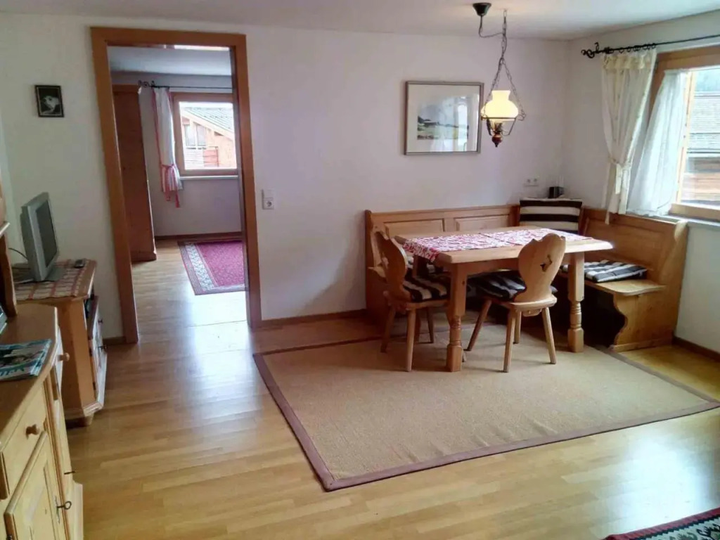 Haus Johanneshof 1604