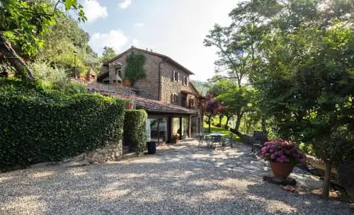 Villa dei Ciliegi