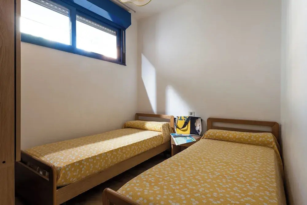Beachside Apartment for Families and Friends