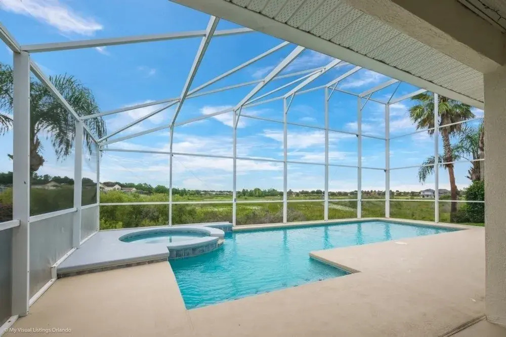 5 Bed With Spa Overlooking Amazing View 5 Bedroom Villa by Redawning