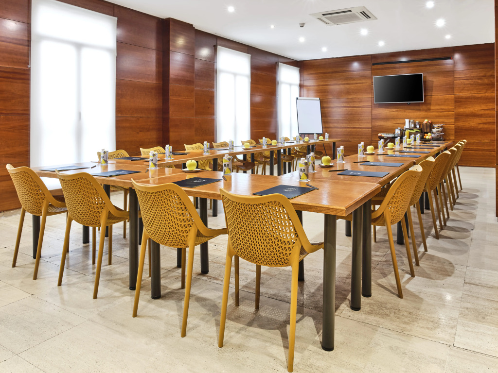 Sercotel AB Arganda