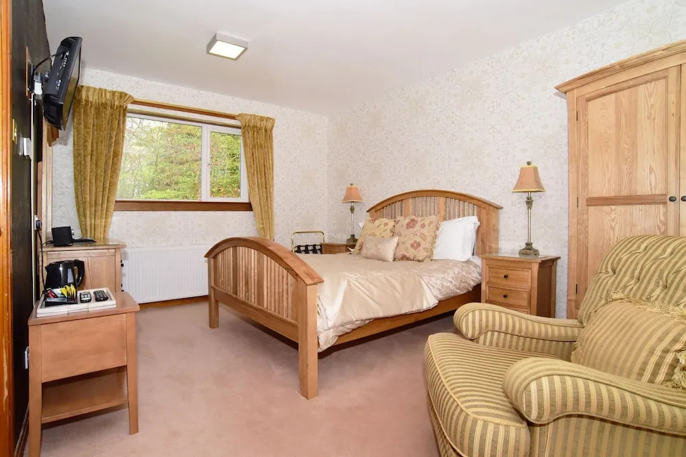 Willowbank House