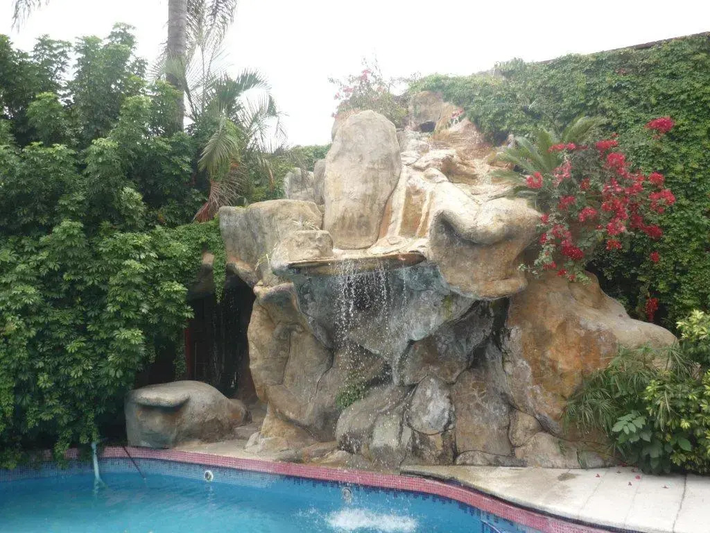 Hotel Tarasco