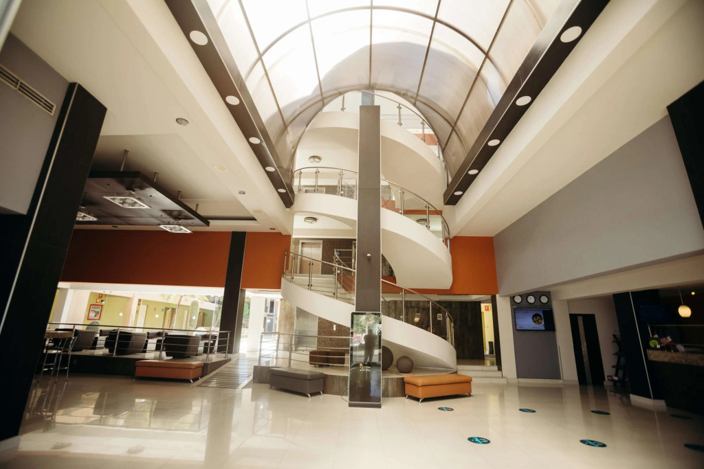 Hotel Araiza Hermosillo