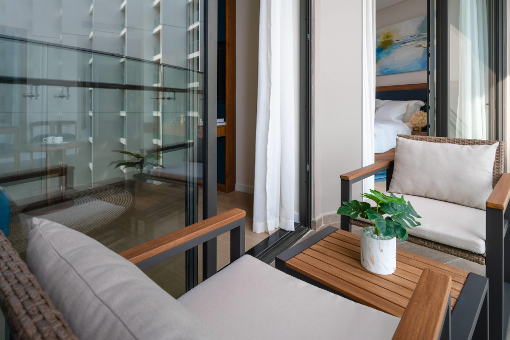 Vienna House by Wyndham Charm Long Hai