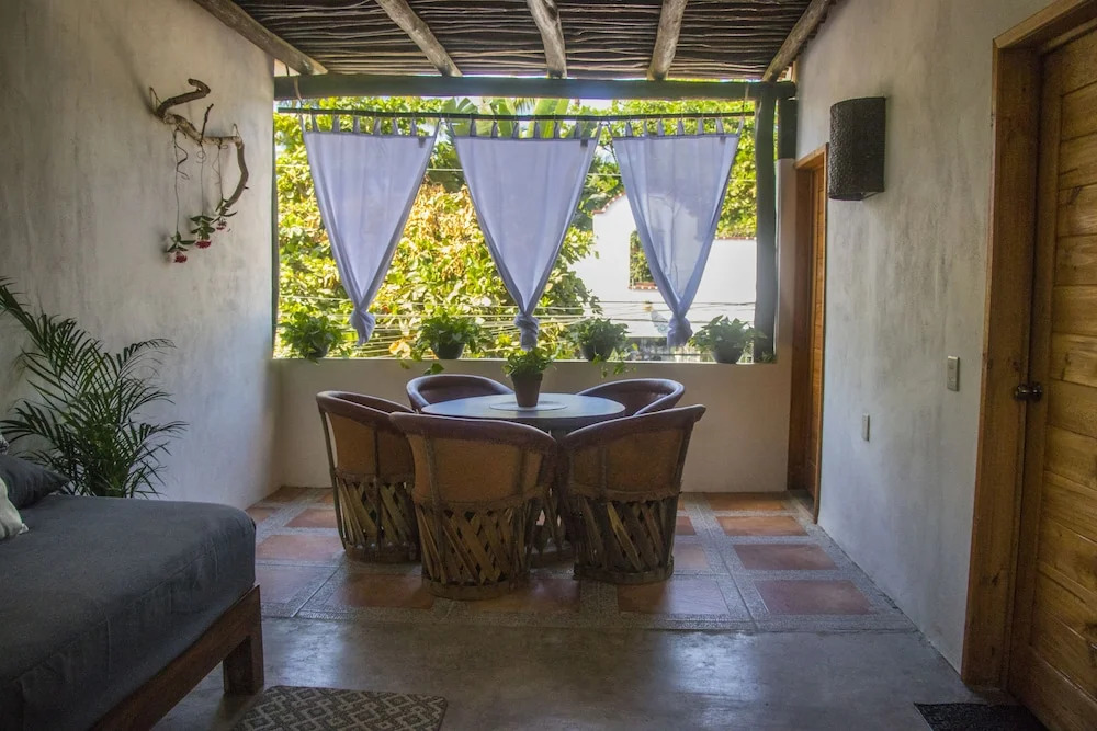 North Side Studios Sayulita