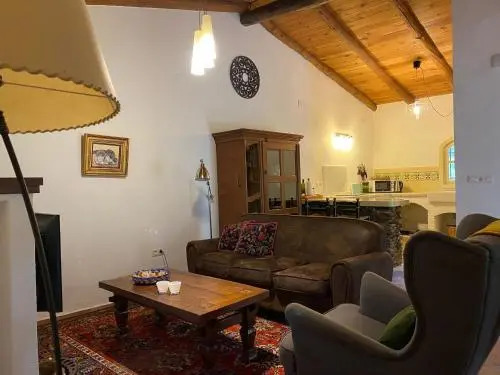 Valle del Arroyo Casas Rurales