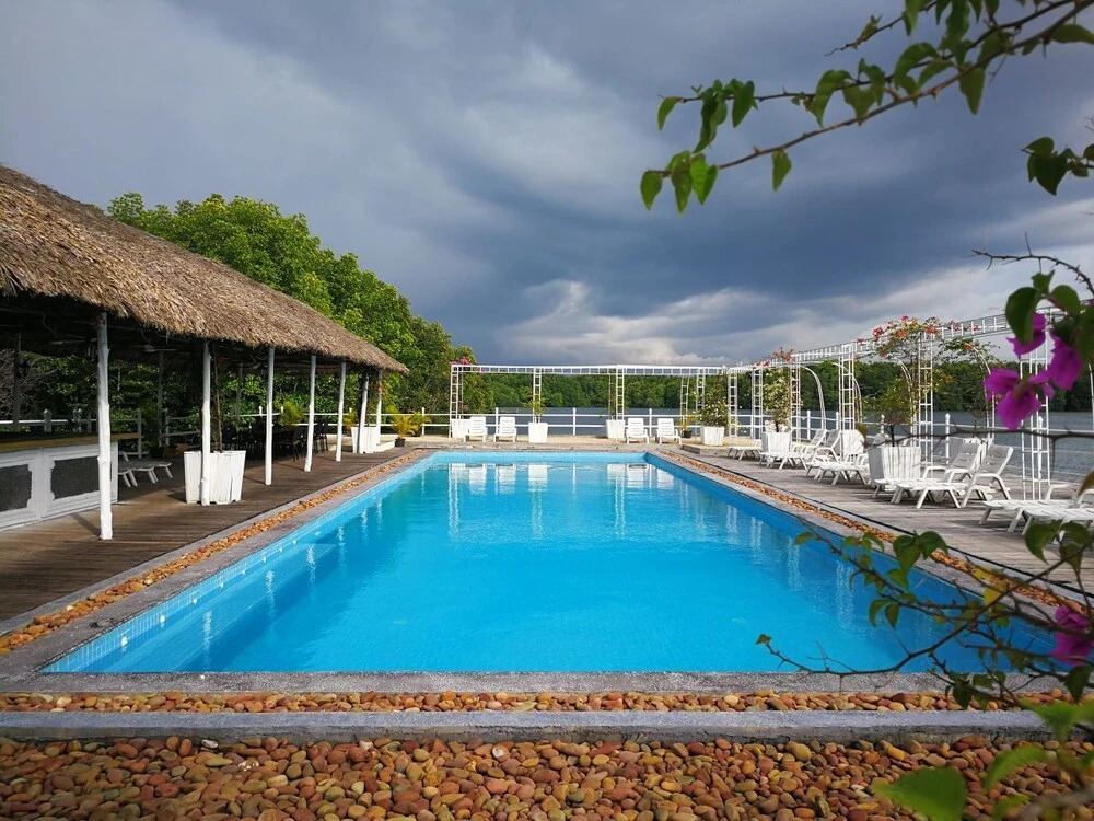 Mangrove Sanctuary Resort