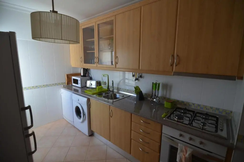 Dalia by Algarve Holidays