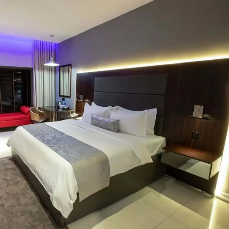 Viraaj Grand Hotel