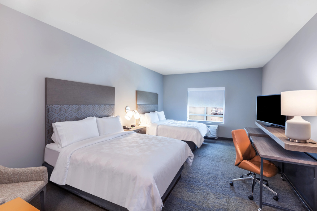 Holiday Inn Lubbock South by IHG
