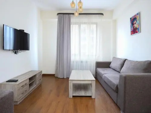 NS Apartments in Yerevan city centre