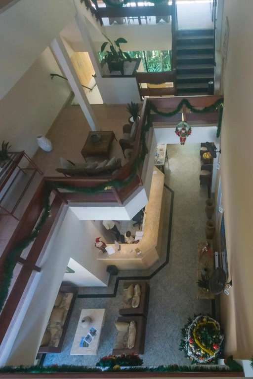 Riviera Flat