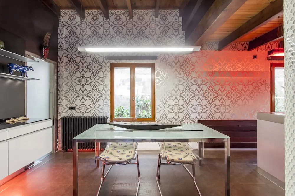 Ca Carmela casa con Encanto con Piscina "Parque Natural Sierra Calderona"cerca Garbi