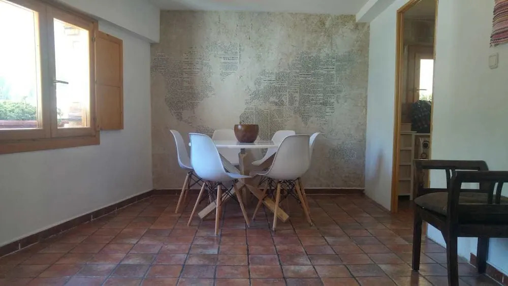 Casita de Orlando