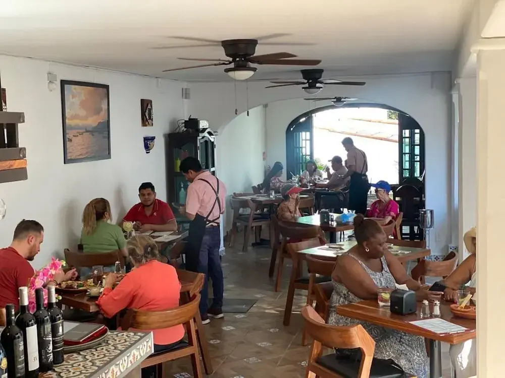 Casa Yollotzin