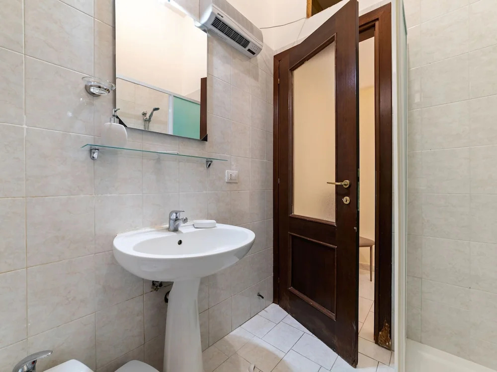 Dandy Holiday Home in Castellammare di Stabia near Sea