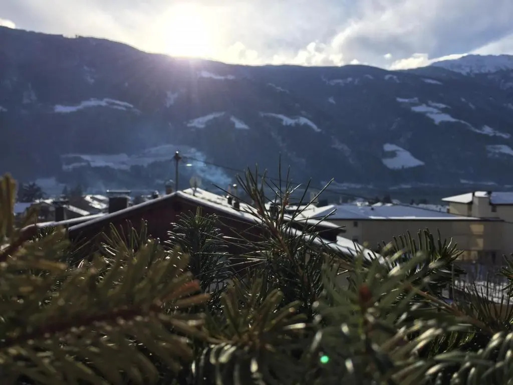 Pension Lahn