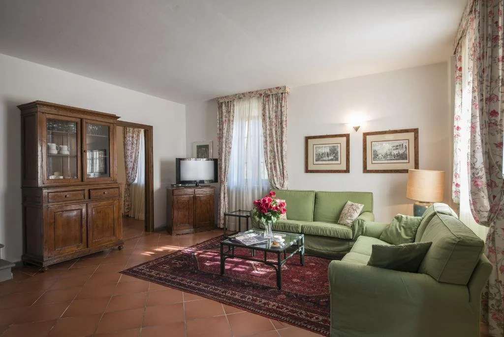 Villa Agostoli
