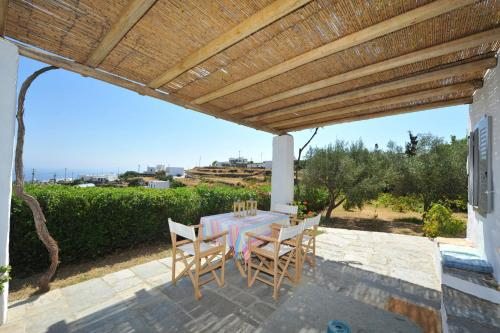 Villa Apollonia