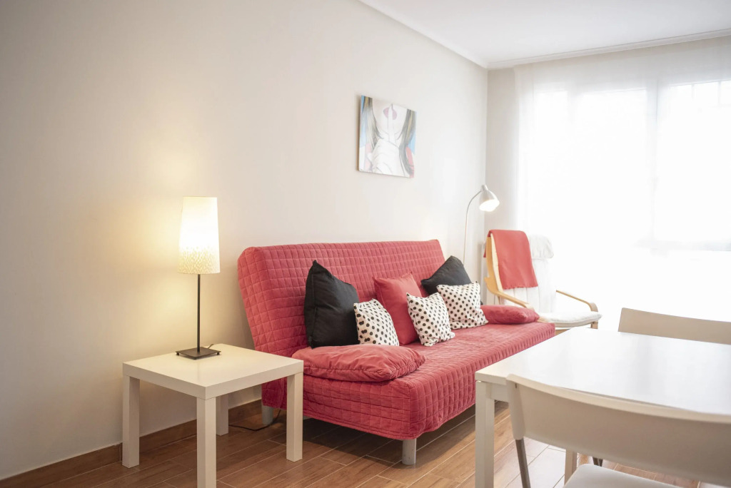 Apartamento en Somo