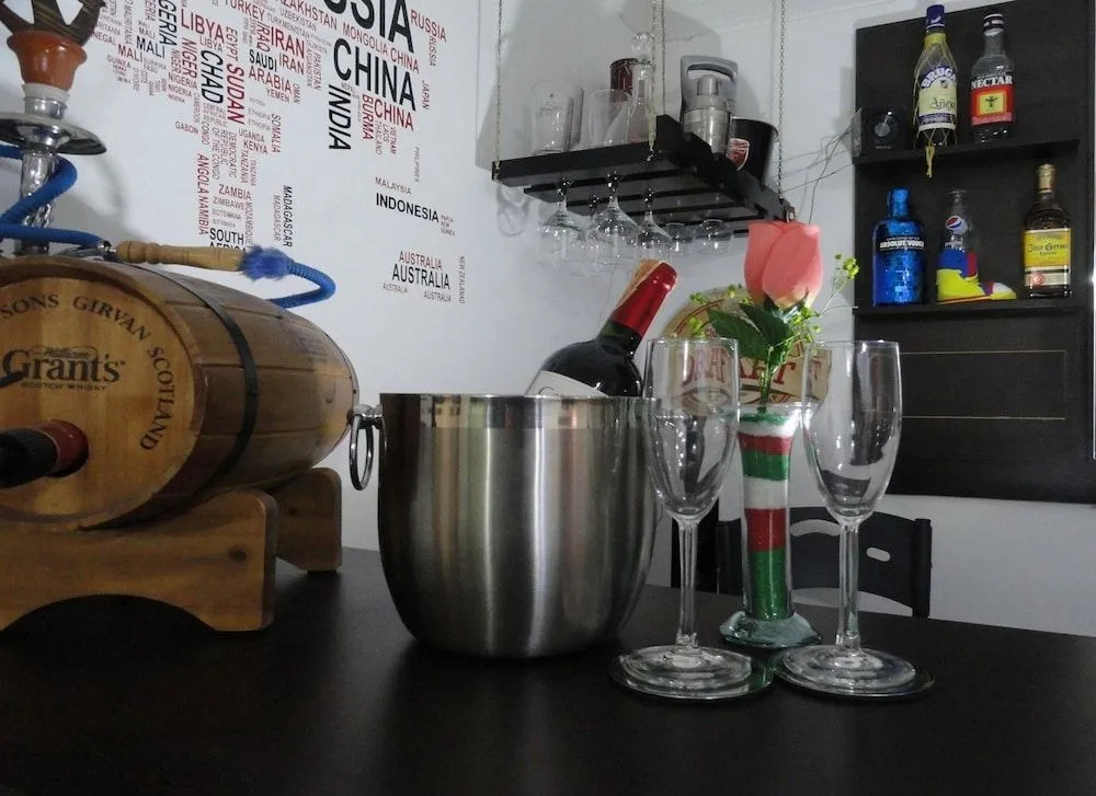 Hotel Casa Modelia