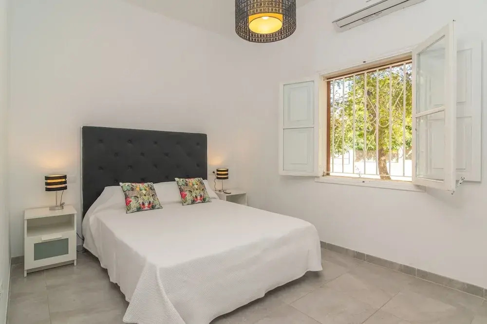 Villa Maria 6 in Bendinat