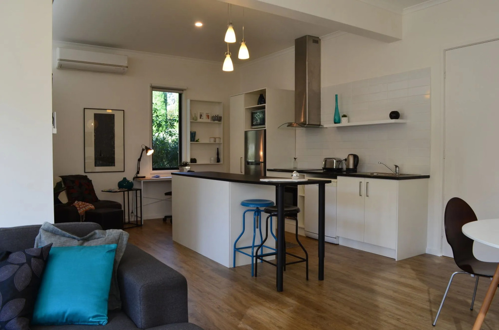 Hilltop Apartments Phillip Island
