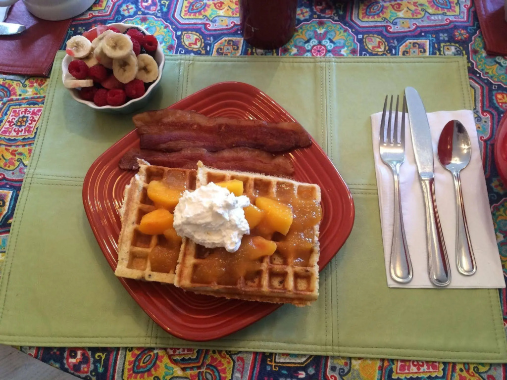 Inn On The Paseo