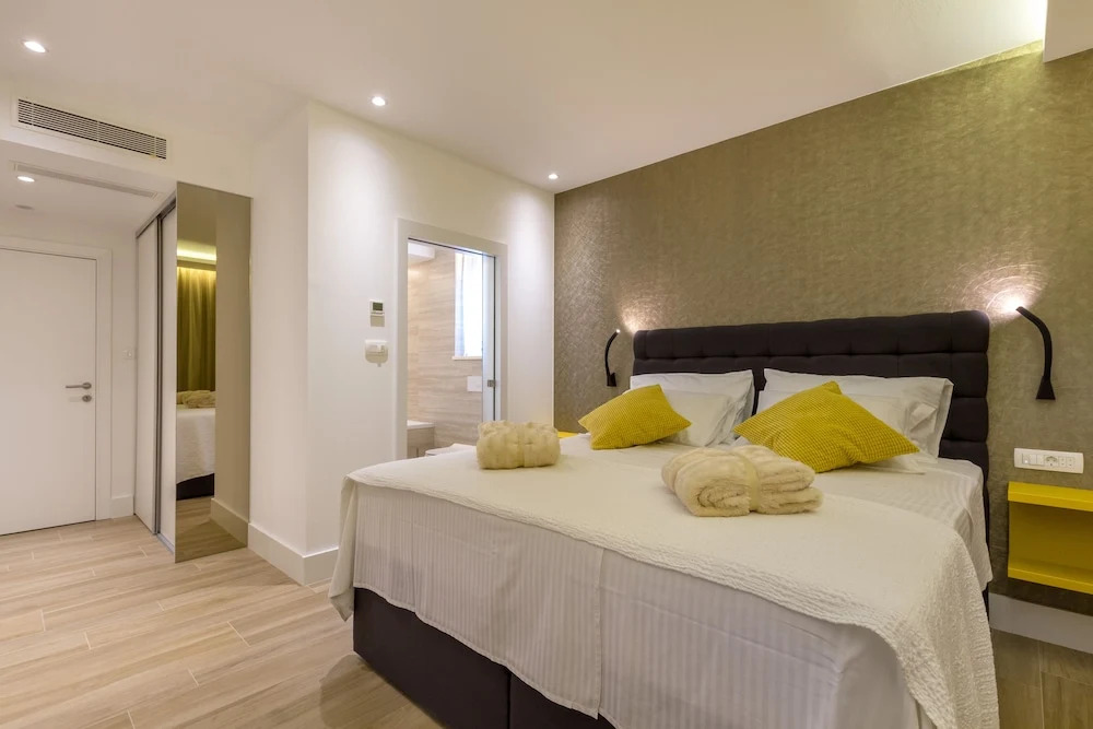 Luxury Villa Primosten Diamond