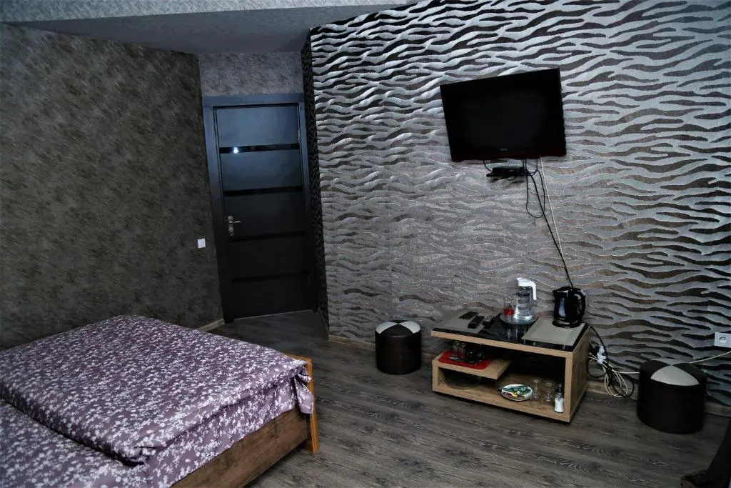 White House Mtskheta