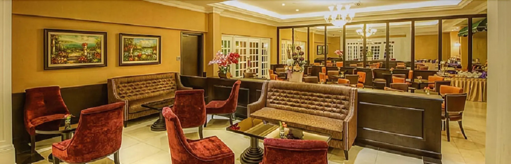 Merdeka Hotel Kluang