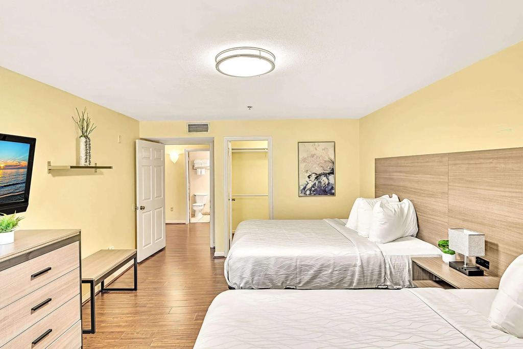 Best Western Plus Lewisville Flower Mound