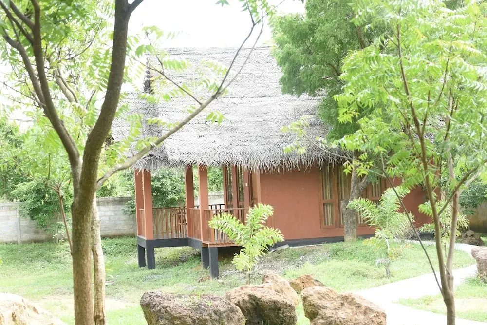 The Bell Farm Eco Resort