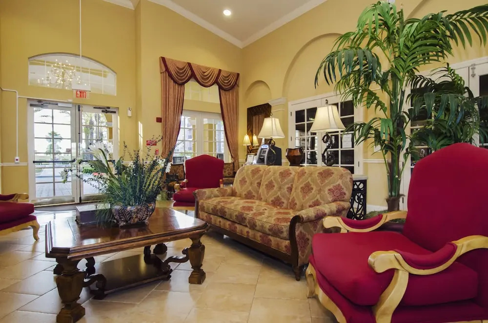 3BD 3 5BA TownHome Sleeps 6 Gld RVC30623 Bdrm RHOF