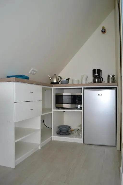 Chambre d'hôtes La Bourdonnaise