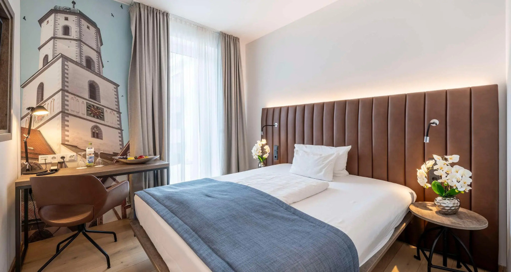 Aiden by Best Western Biberach