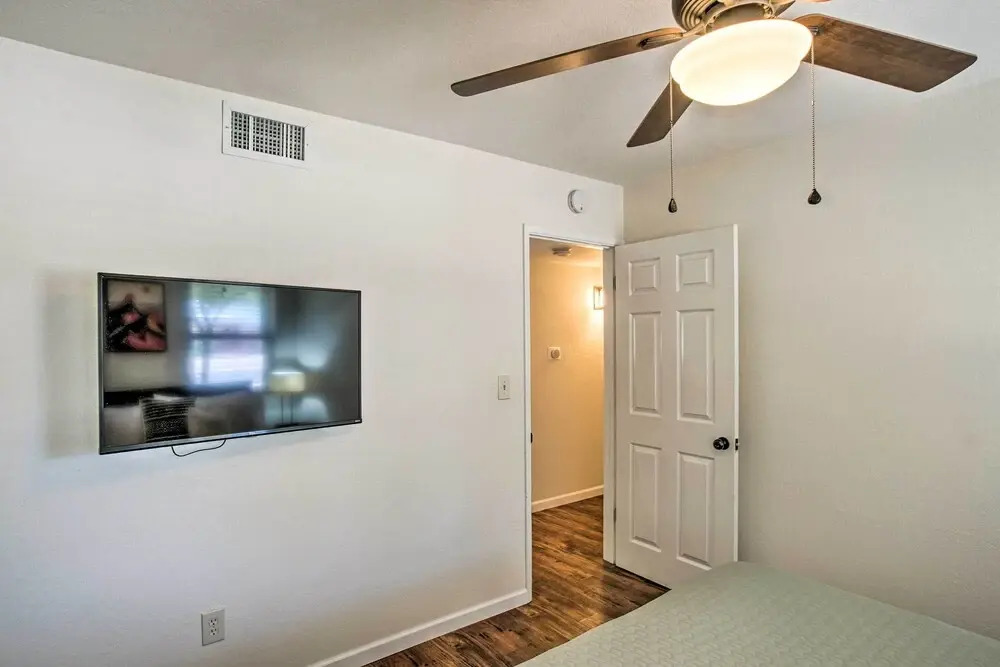 Lovely Mesa Escape w/ Private Pool & Hot Tub!