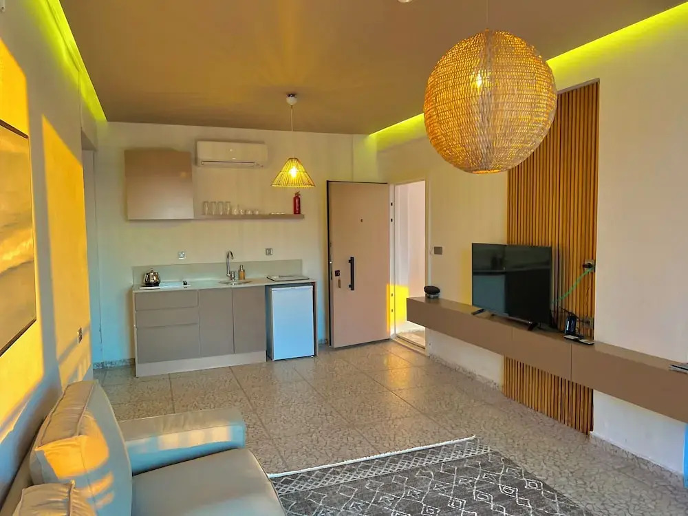 Bubo Faralya Suite Hotel