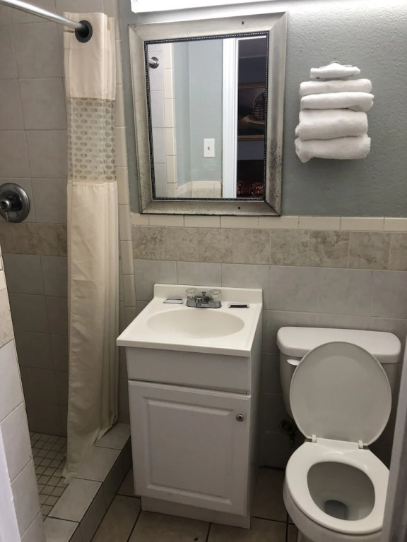 Budget inn