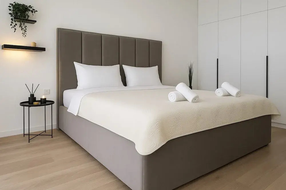 Boutique Hotel Echo Residence