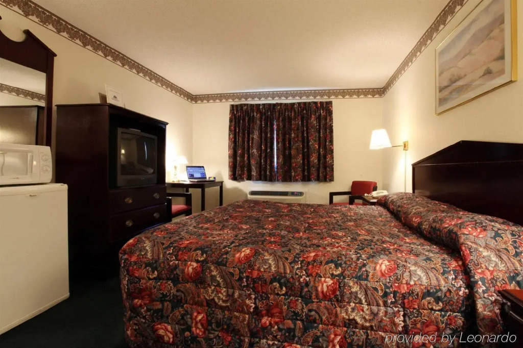 Hotel Jackson