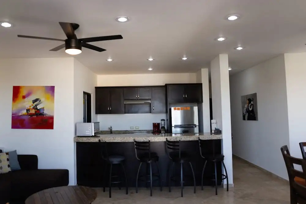 Vista Colorada 106 3 BR by Casago