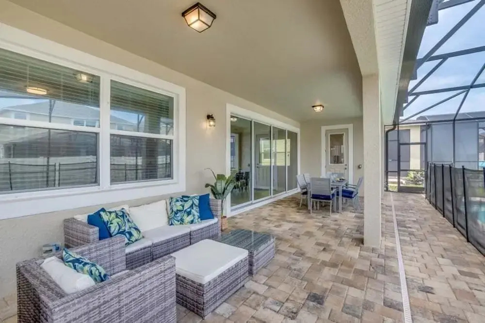1513nassau 5 Bedroom Villa