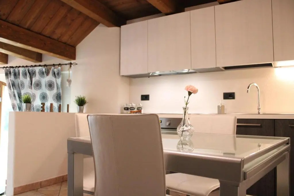 LAtelier du Temps - Les Greniers Appartements