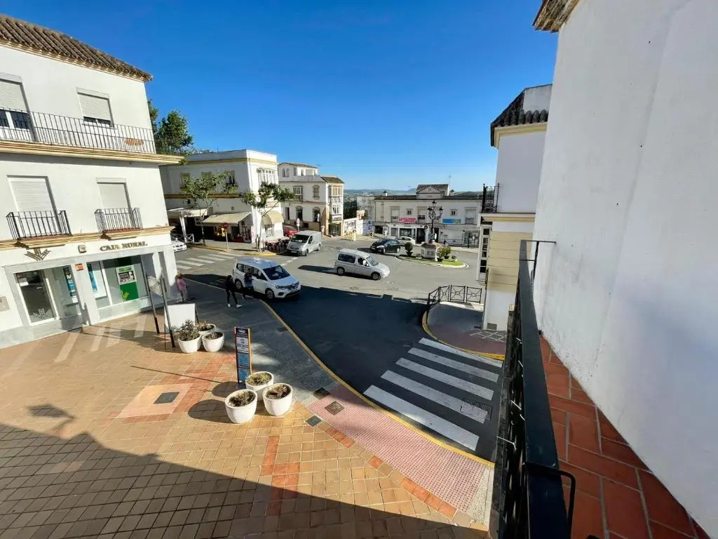 apartamentos la reina