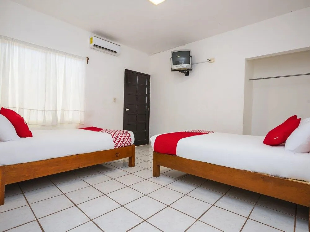 Hotel Mexico
