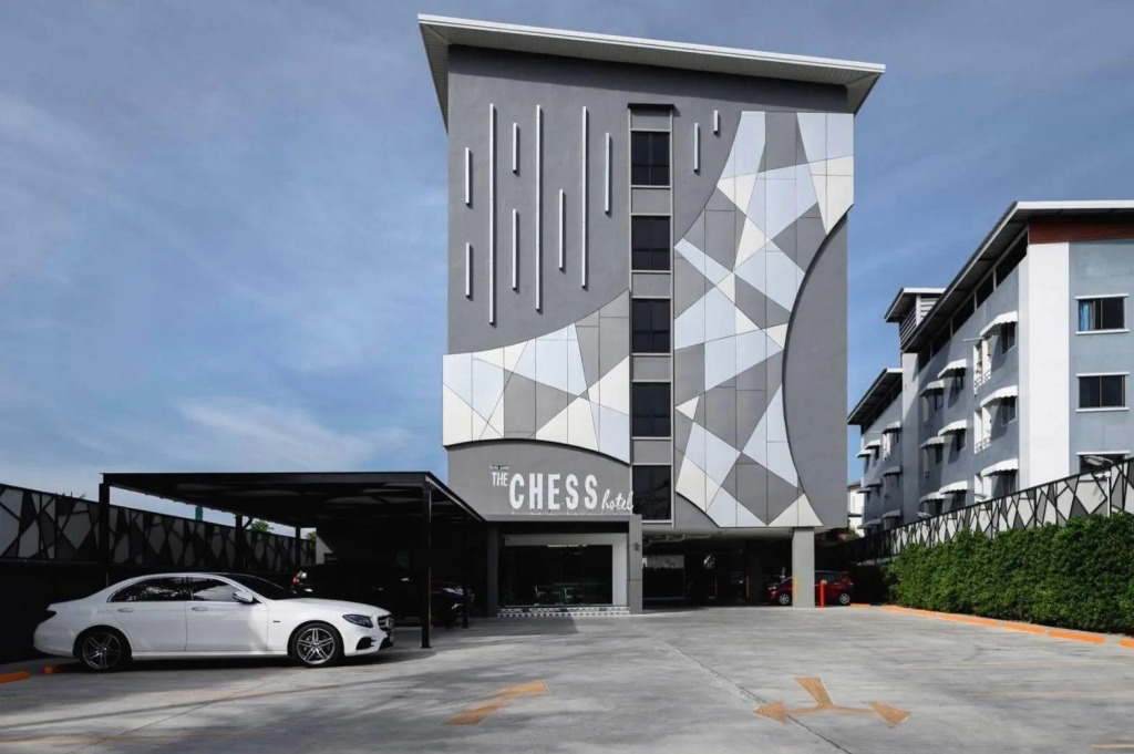 The Chess Hotel