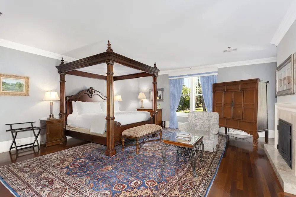 Pratt Place Inn and Barn