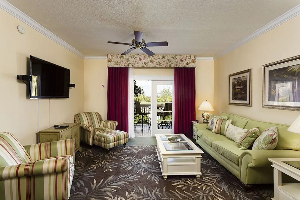 Je58447 - Reunion Resort - 3 Bed 2 Baths Condo